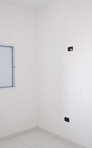 Casa para alugar com 75m², 2 quartos e 1 vagaQuarto 1