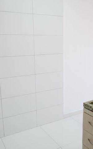 Casa para alugar com 75m², 2 quartos e 1 vagaCozinha