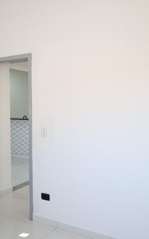 Casa para alugar com 75m², 2 quartos e 1 vagaQuarto 2