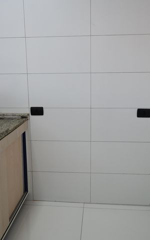 Casa para alugar com 75m², 2 quartos e 1 vagaCozinha