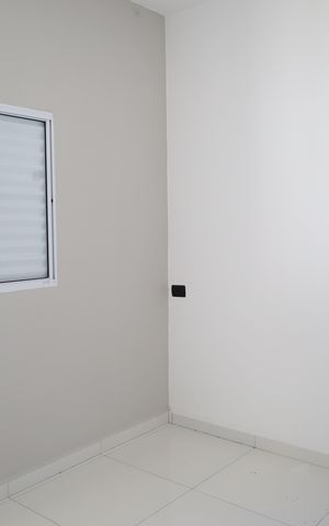 Casa para alugar com 75m², 2 quartos e 1 vagaQuarto 2