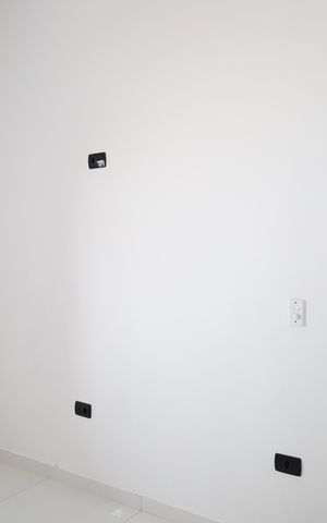 Casa para alugar com 75m², 2 quartos e 1 vagaQuarto 1