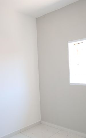 Casa para alugar com 75m², 2 quartos e 1 vagaQuarto 2