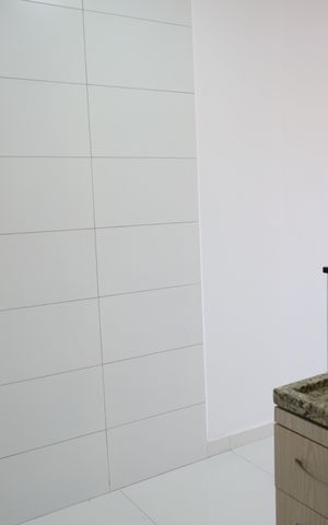 Casa para alugar com 75m², 2 quartos e 1 vagaCozinha