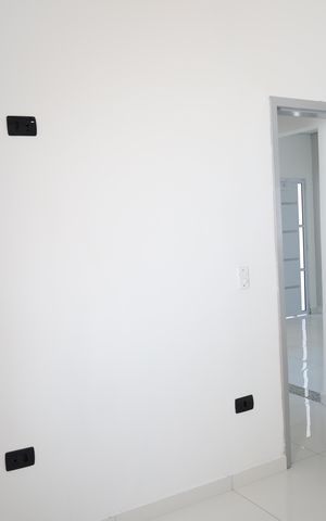 Casa para alugar com 75m², 2 quartos e 1 vagaQuarto 1