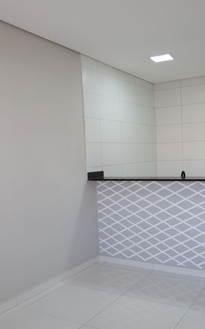Casa para alugar com 75m², 2 quartos e 1 vagaSala