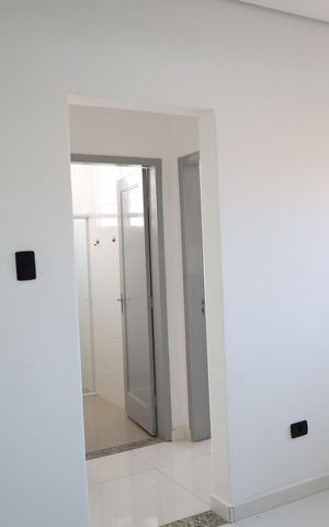 Casa para alugar com 75m², 2 quartos e 1 vagaSala