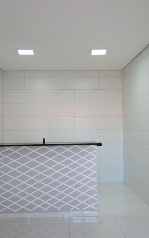 Casa para alugar com 75m², 2 quartos e 1 vagaSala