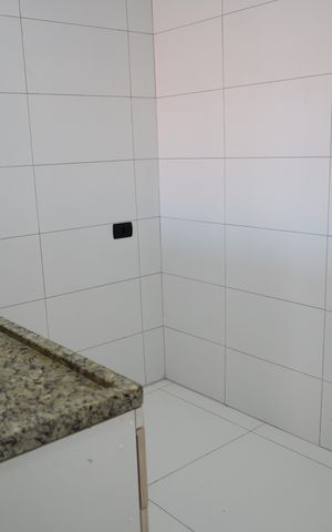 Casa para alugar com 75m², 2 quartos e 1 vagaCozinha
