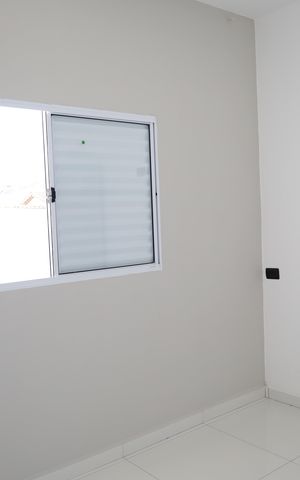 Casa para alugar com 75m², 2 quartos e 1 vagaQuarto 2