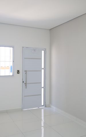 Casa para alugar com 75m², 2 quartos e 1 vagaSala