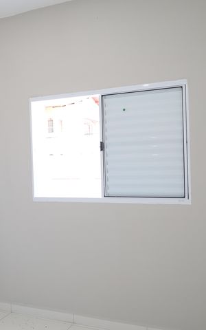 Casa para alugar com 75m², 2 quartos e 1 vagaQuarto 2