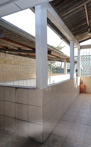 Casa à venda com 220m², 2 quartos e 4 vagasQuintal superior