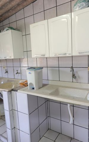 Casa à venda com 220m², 2 quartos e 4 vagasÁrea Gourmet