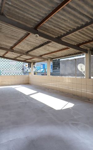 Casa à venda com 220m², 2 quartos e 4 vagasQuintal superior