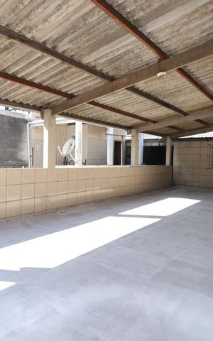 Casa à venda com 220m², 2 quartos e 4 vagasQuintal superior