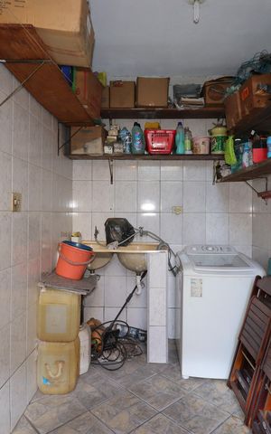Casa à venda com 220m², 2 quartos e 4 vagasÁrea de Serviço