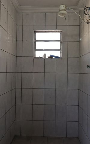 Casa à venda com 220m², 2 quartos e 4 vagasBanheiro da Área Gourmet