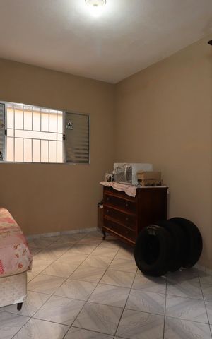 Casa à venda com 220m², 2 quartos e 4 vagasQuarto 1