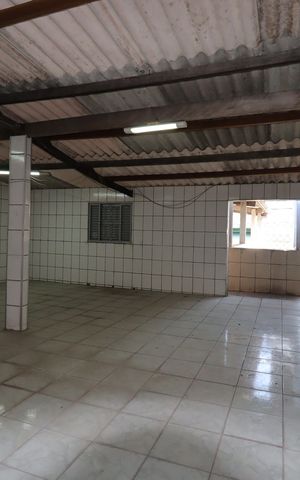 Casa à venda com 220m², 2 quartos e 4 vagasÁrea Gourmet