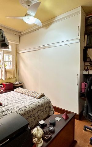 Apartamento à venda com 81m², 2 quartos e sem vaga Apartamento à venda com 81m², 2 quartos e sem vagaQuarto