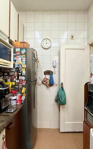 Apartamento à venda com 81m², 2 quartos e sem vaga Apartamento à venda com 81m², 2 quartos e sem vagaCozinha