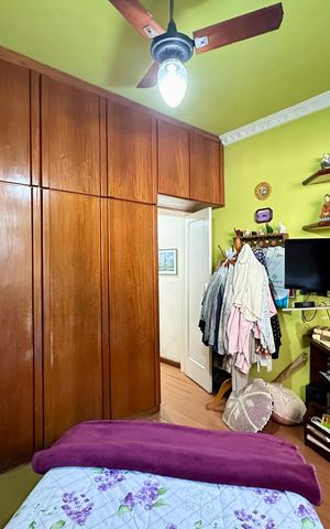 Apartamento à venda com 81m², 2 quartos e sem vaga Apartamento à venda com 81m², 2 quartos e sem vagaSuíte