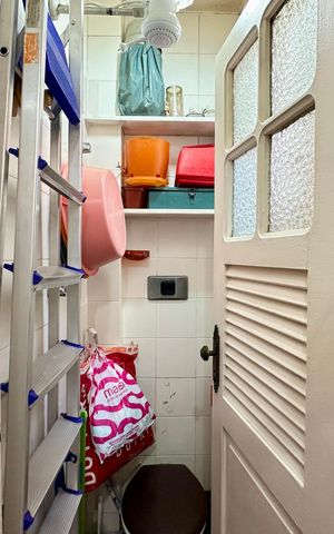 Apartamento à venda com 81m², 2 quartos e sem vaga Apartamento à venda com 81m², 2 quartos e sem vagaÁrea de Serviço