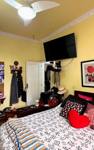 Apartamento à venda com 81m², 2 quartos e sem vaga Apartamento à venda com 81m², 2 quartos e sem vagaQuarto