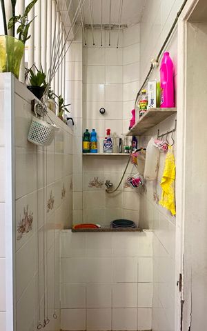 Apartamento à venda com 81m², 2 quartos e sem vaga Apartamento à venda com 81m², 2 quartos e sem vagaÁrea de Serviço