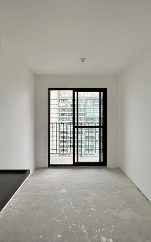 Apartamento à venda com 27m², 1 quarto e sem vaga Apartamento à venda com 27m², 1 quarto e sem vagaCozinha