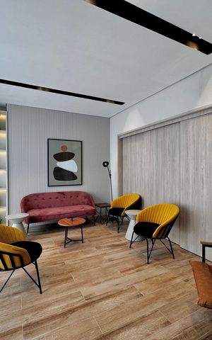 Apartamento à venda com 27m², 1 quarto e sem vaga Apartamento à venda com 27m², 1 quarto e sem vagaÁrea comum