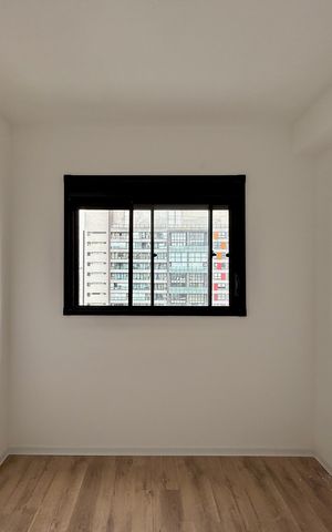 Apartamento à venda com 27m², 1 quarto e sem vaga Apartamento à venda com 27m², 1 quarto e sem vagaSuíte