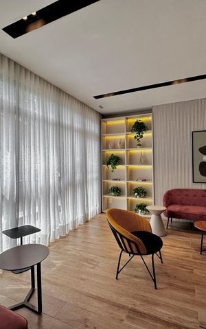 Apartamento à venda com 27m², 1 quarto e sem vaga Apartamento à venda com 27m², 1 quarto e sem vagaÁrea comum