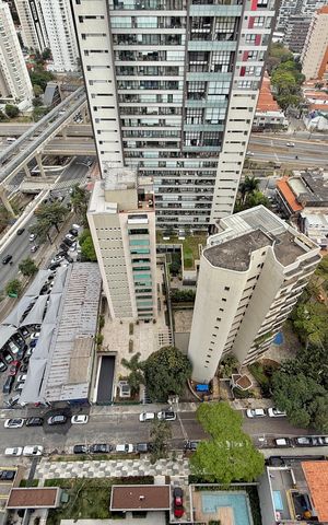 Apartamento à venda com 27m², 1 quarto e sem vaga Apartamento à venda com 27m², 1 quarto e sem vagaVista