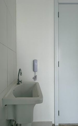Apartamento à venda com 27m², 1 quarto e sem vaga Apartamento à venda com 27m², 1 quarto e sem vagaÁrea de Serviço