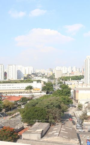 Apartamento à venda com 36m², 2 quartos e sem vagaQuarto 2