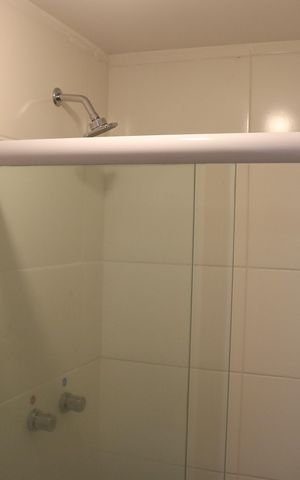 Apartamento à venda com 36m², 2 quartos e sem vagaBanheiro