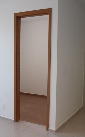 Apartamento à venda com 36m², 2 quartos e sem vagaSala