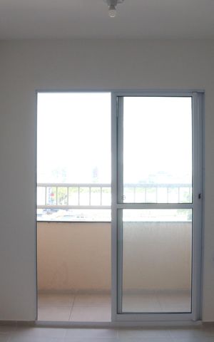 Apartamento à venda com 36m², 2 quartos e sem vagaSala