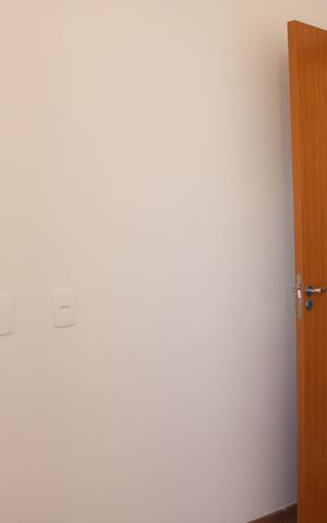 Apartamento à venda com 36m², 2 quartos e sem vagaQuarto 2