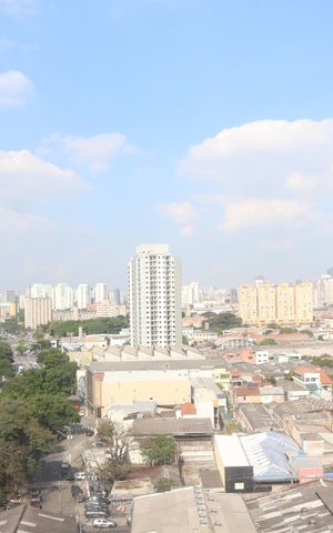 Apartamento à venda com 36m², 2 quartos e sem vagaQuarto 1