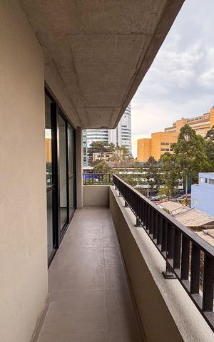 Apartamento à venda com 62m², 2 quartos e sem vaga Apartamento à venda com 62m², 2 quartos e sem vagaVaranda da Sala/Cozinha