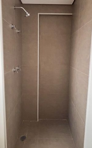 Apartamento à venda com 62m², 2 quartos e sem vaga Apartamento à venda com 62m², 2 quartos e sem vagaBanheiro