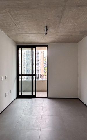 Apartamento à venda com 62m², 2 quartos e sem vaga Apartamento à venda com 62m², 2 quartos e sem vagaSala/Cozinha