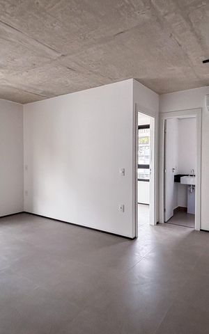 Apartamento à venda com 62m², 2 quartos e sem vaga Apartamento à venda com 62m², 2 quartos e sem vagaSala/Cozinha