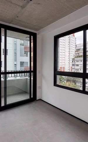 Apartamento à venda com 62m², 2 quartos e sem vaga Apartamento à venda com 62m², 2 quartos e sem vagaQuarto