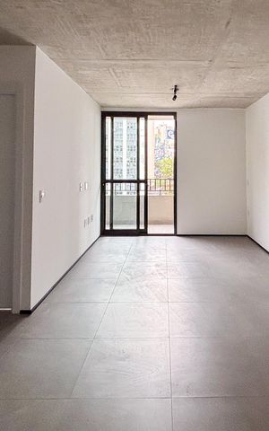 Apartamento à venda com 62m², 2 quartos e sem vaga Apartamento à venda com 62m², 2 quartos e sem vagaSala/Cozinha