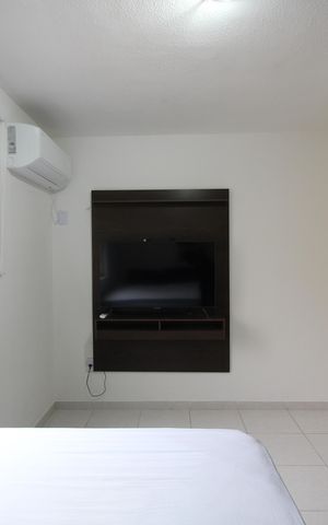 Apartamento à venda com 52m², 2 quartos e 1 vagaQuarto 2