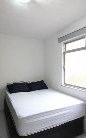 Apartamento à venda com 52m², 2 quartos e 1 vagaQuarto 2